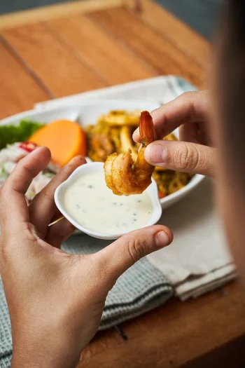 fotografía para restaurantes - comida 1