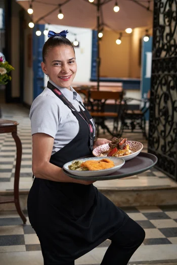 fotografía para restaurantes - comida 2