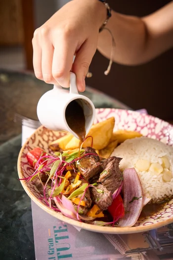 fotografía para restaurantes - comida 5